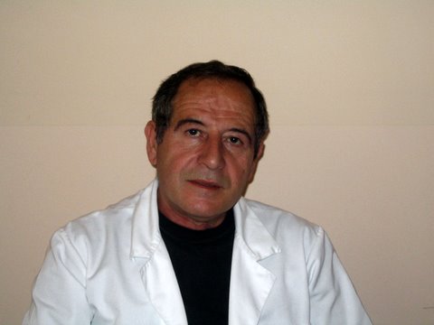 Milovan Pavićević - dr sci med